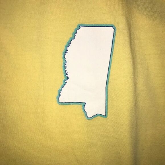 Southern Charm Tank Top  - Picture 2 of 5